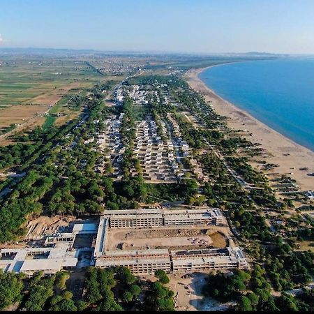 Апартаменты Illyrian Elite Gjiri I Lalezit Дуррес Экстерьер фото