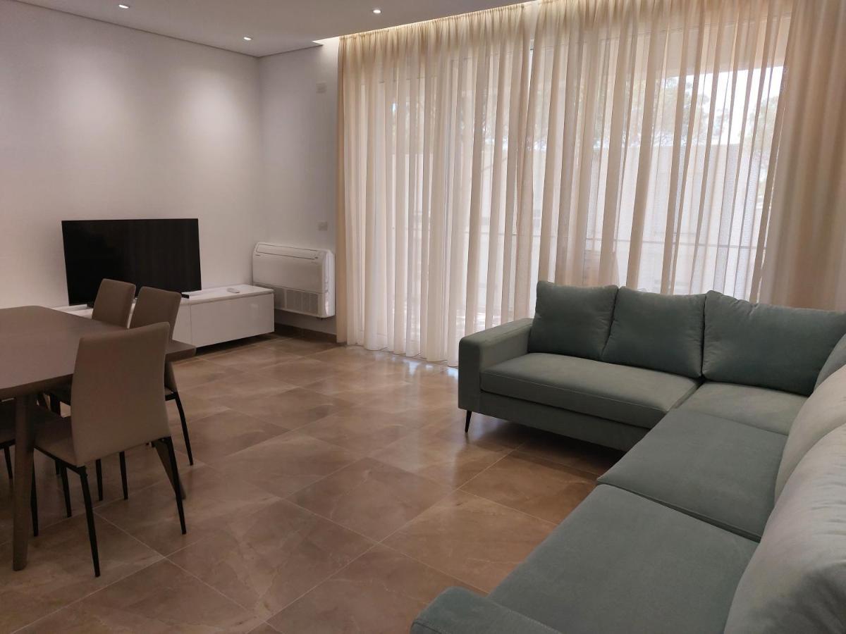 Апартаменты Illyrian Elite Gjiri I Lalezit Дуррес Экстерьер фото